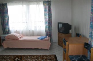 Hotele ** - Hotel Turkus - obiekt - zdjęcie 4 