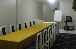 Hotele ** - Hotel Turkus - obiekt - zdjęcie 2 