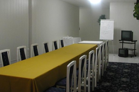 Hotele ** - Hotel Turkus - zdjęcie 2