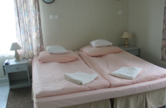 Hotele ** - Hotel Turkus - obiekt - zdjęcie 3 