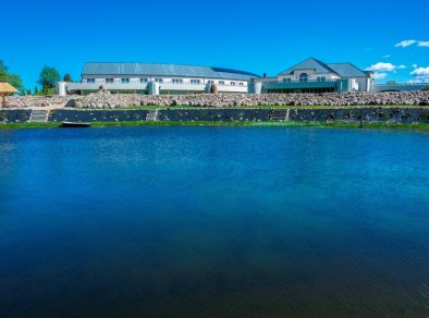 Hotel**** Kiston - sale konferencyjne Sulęczyno