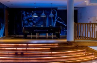 Hotele 4**** - Hotel**** Kiston - obiekt - zdjęcie 27 