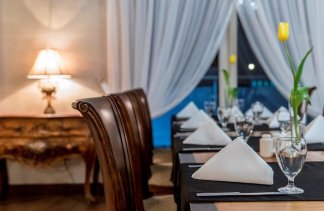 Hotele 4**** - Hotel**** Kiston - obiekt - zdjęcie 19 