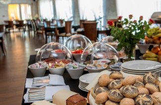 Hotele 4**** - Hotel**** Kiston - obiekt - zdjęcie 21 