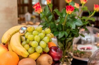 Hotele 4**** - Hotel**** Kiston - obiekt - zdjęcie 20 