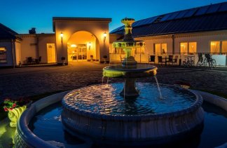 Hotele 4**** - Hotel**** Kiston - obiekt - zdjęcie 5 