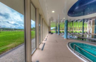 Hotele 4**** - Hotel**** Kiston - obiekt - zdjęcie 24 