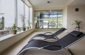 Hotele 4**** - Hotel**** Kiston - obiekt - zdjęcie 25 