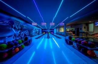 Hotele 4**** - Hotel**** Kiston - obiekt - zdjęcie 26 