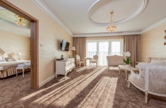 Hotele 4**** - Hotel**** Kiston - obiekt - zdjęcie 12 