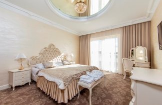 Hotele 4**** - Hotel**** Kiston - obiekt - zdjęcie 9 