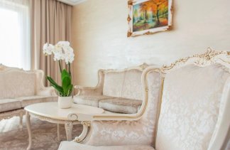 Hotele 4**** - Hotel**** Kiston - obiekt - zdjęcie 10 