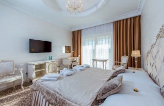 Hotele 4**** - Hotel**** Kiston - obiekt - zdjęcie 11 
