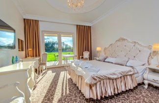Hotele 4**** - Hotel**** Kiston - obiekt - zdjęcie 13 