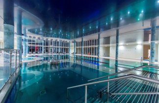 Hotele 4**** - Hotel**** Kiston - obiekt - zdjęcie 23 