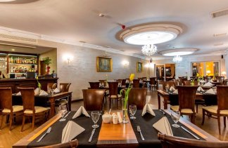 Hotele 4**** - Hotel**** Kiston - obiekt - zdjęcie 17 