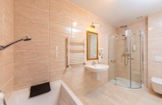 Hotele 4**** - Hotel**** Kiston - obiekt - zdjęcie 16 