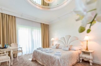 Hotele 4**** - Hotel**** Kiston - obiekt - zdjęcie 8 