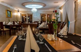 Hotele 4**** - Hotel**** Kiston - obiekt - zdjęcie 18 