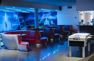 Hotele 4**** - Hotel**** Kiston - obiekt - zdjęcie 28 