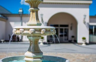 Hotele 4**** - Hotel**** Kiston - obiekt - zdjęcie 4 