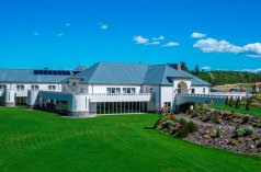 Hotele 4**** - Hotel**** Kiston - zdjęcie 2