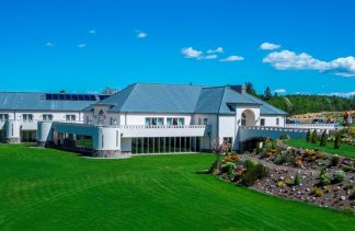 Hotele 4**** - Hotel**** Kiston - obiekt - zdjęcie 2 