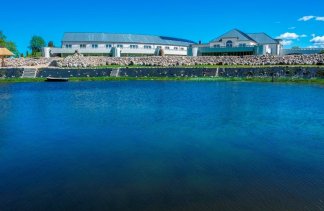 Hotele 4**** - Hotel**** Kiston - obiekt - zdjęcie 1 