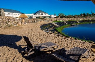 Hotele 4**** - Hotel**** Kiston - obiekt - zdjęcie 3 