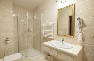 Hotele 4**** - Hotel**** Kiston - obiekt - zdjęcie 14 