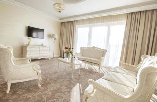 Hotele 4**** - Hotel**** Kiston - obiekt - zdjęcie 7 