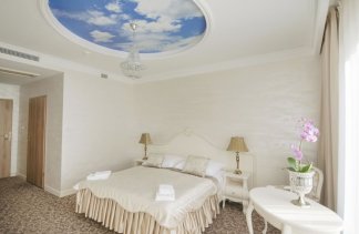 Hotele 4**** - Hotel**** Kiston - obiekt - zdjęcie 6 