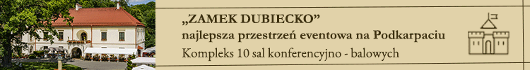 Zamek Dubiecko